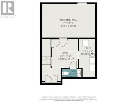 1468 Heatherington Road Ottawa ON K1V 6S1