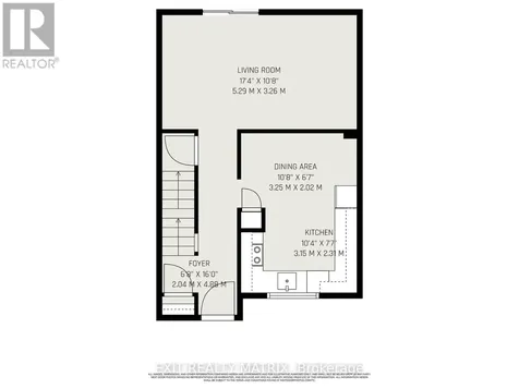 1468 Heatherington Road Ottawa ON K1V 6S1