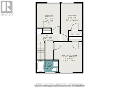 1468 Heatherington Road Ottawa ON K1V 6S1