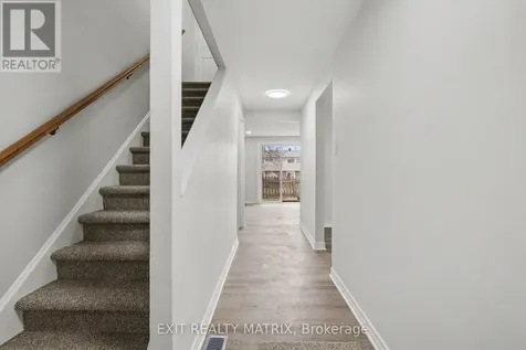 1468 Heatherington Road Ottawa ON K1V 6S1