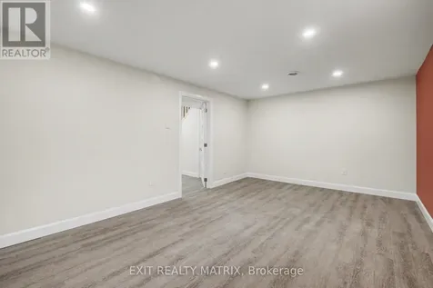 1468 Heatherington Road Ottawa ON K1V 6S1