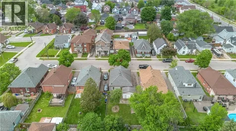 16 Ruth Street Brantford ON N3S 1L6
