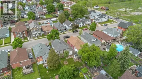 16 Ruth Street Brantford ON N3S 1L6