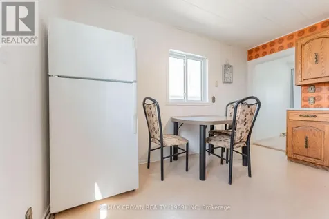 35 Bowman Avenue Kapuskasing ON P5N 1M9