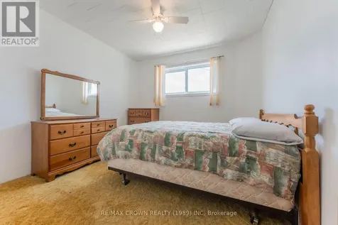 35 Bowman Avenue Kapuskasing ON P5N 1M9