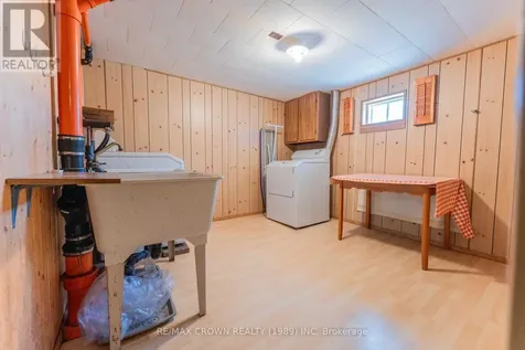 35 Bowman Avenue Kapuskasing ON P5N 1M9