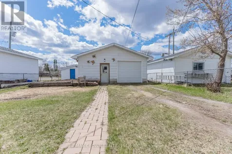 35 Bowman Avenue Kapuskasing ON P5N 1M9