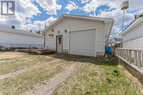 35 Bowman Avenue Kapuskasing ON P5N 1M9