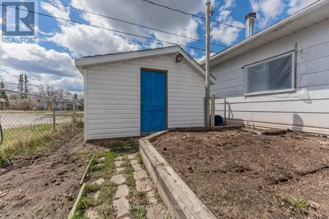 35 Bowman Avenue Kapuskasing ON P5N 1M9