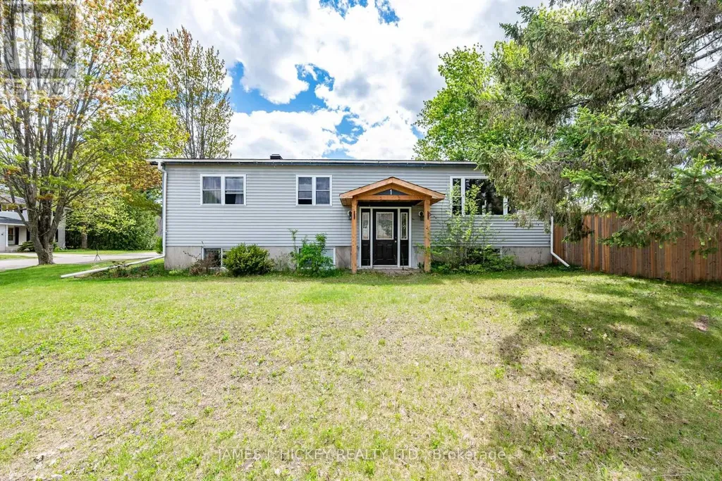 1 Tamarack Street Deep River ON K0J 1P0