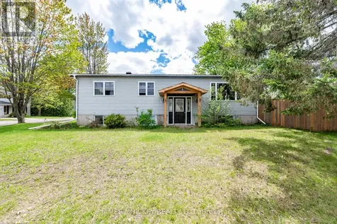 1 Tamarack Street Deep River ON K0J 1P0