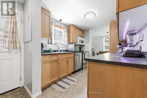 1 Tamarack Street Deep River ON K0J 1P0