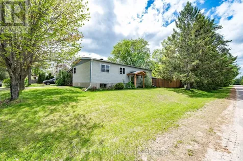 1 Tamarack Street Deep River ON K0J 1P0