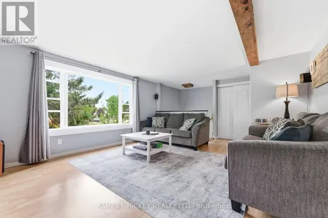 1 Tamarack Street Deep River ON K0J 1P0