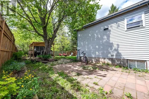 1 Tamarack Street Deep River ON K0J 1P0