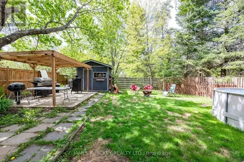 1 Tamarack Street Deep River ON K0J 1P0