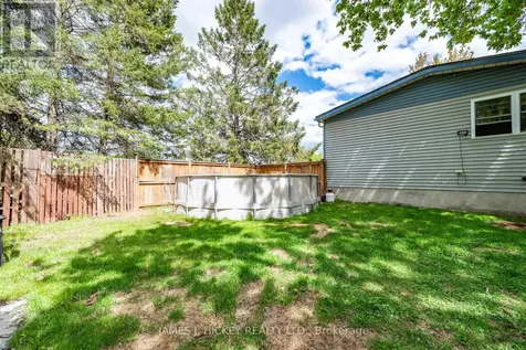 1 Tamarack Street Deep River ON K0J 1P0