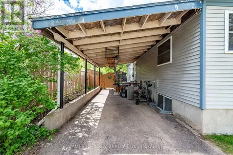 1 Tamarack Street Deep River ON K0J 1P0