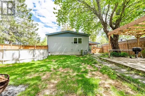 1 Tamarack Street Deep River ON K0J 1P0