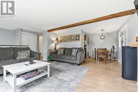 1 Tamarack Street Deep River ON K0J 1P0