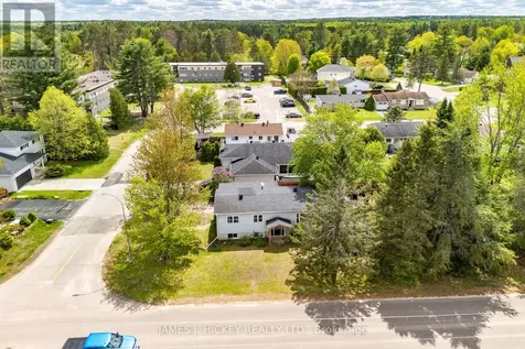 1 Tamarack Street Deep River ON K0J 1P0