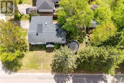 1 Tamarack Street Deep River ON K0J 1P0