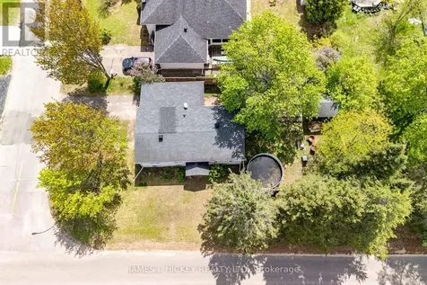 1 Tamarack Street Deep River ON K0J 1P0