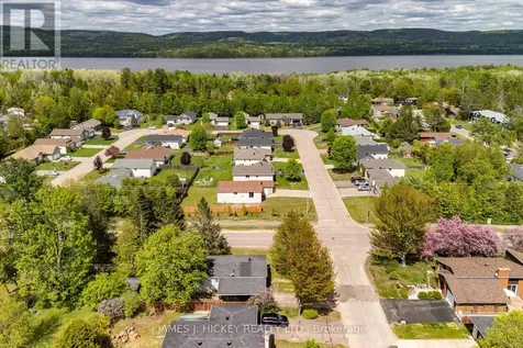 1 Tamarack Street Deep River ON K0J 1P0