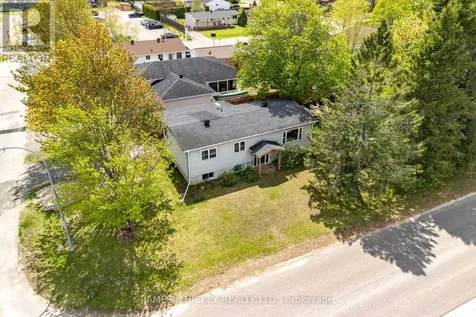 1 Tamarack Street Deep River ON K0J 1P0