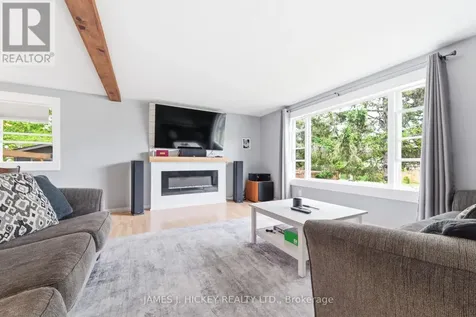 1 Tamarack Street Deep River ON K0J 1P0