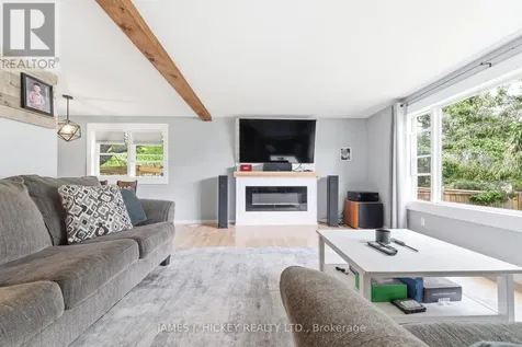 1 Tamarack Street Deep River ON K0J 1P0
