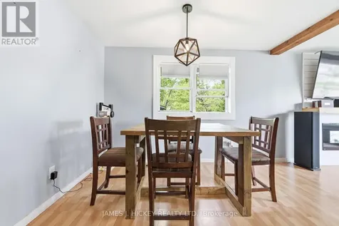1 Tamarack Street Deep River ON K0J 1P0