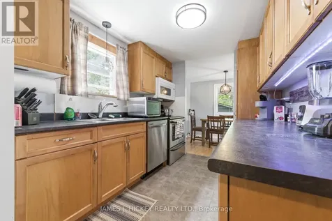 1 Tamarack Street Deep River ON K0J 1P0