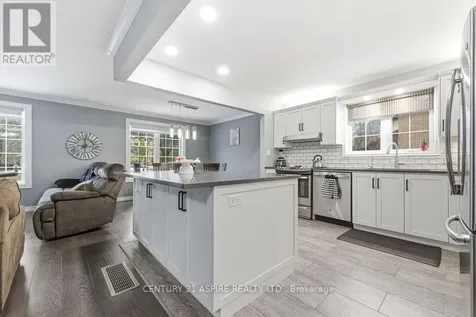 22 Country Lane Petawawa ON K8H 3J7