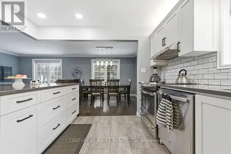 22 Country Lane Petawawa ON K8H 3J7