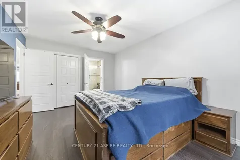22 Country Lane Petawawa ON K8H 3J7