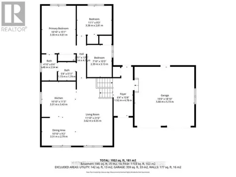 22 Country Lane Petawawa ON K8H 3J7