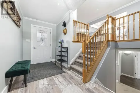 22 Country Lane Petawawa ON K8H 3J7