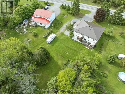 843 County 35 Road Trent Hills ON K0L 1L0
