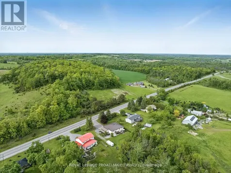 843 County 35 Road Trent Hills ON K0L 1L0