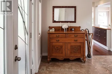 58 Cedarlane Drive Wasaga Beach ON L9Z 2S1