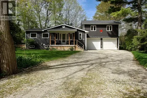 58 Cedarlane Drive Wasaga Beach ON L9Z 2S1