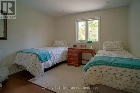 58 Cedarlane Drive Wasaga Beach ON L9Z 2S1