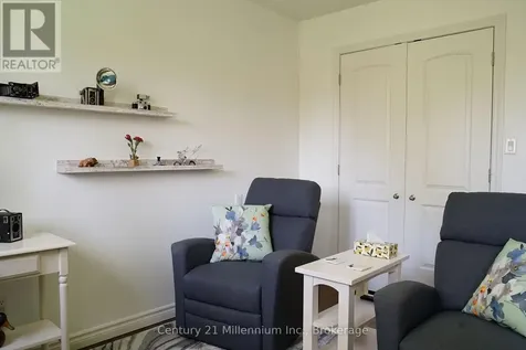58 Cedarlane Drive Wasaga Beach ON L9Z 2S1