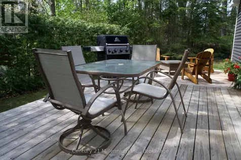 58 Cedarlane Drive Wasaga Beach ON L9Z 2S1