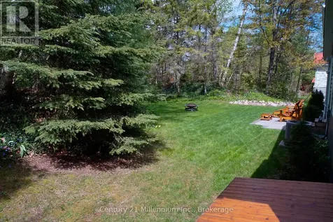 58 Cedarlane Drive Wasaga Beach ON L9Z 2S1