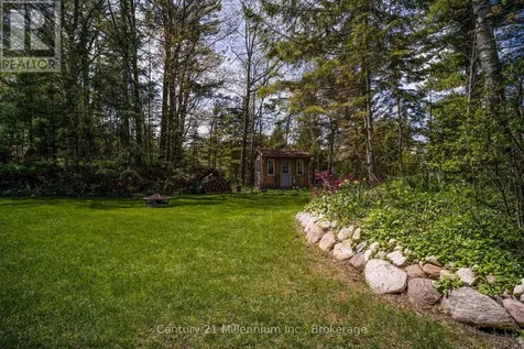 58 Cedarlane Drive Wasaga Beach ON L9Z 2S1