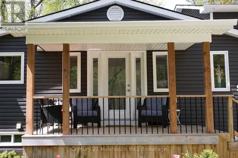 58 Cedarlane Drive Wasaga Beach ON L9Z 2S1