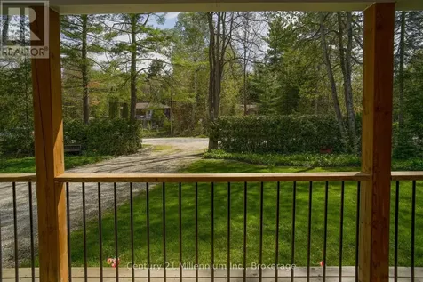 58 Cedarlane Drive Wasaga Beach ON L9Z 2S1