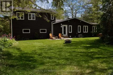 58 Cedarlane Drive Wasaga Beach ON L9Z 2S1